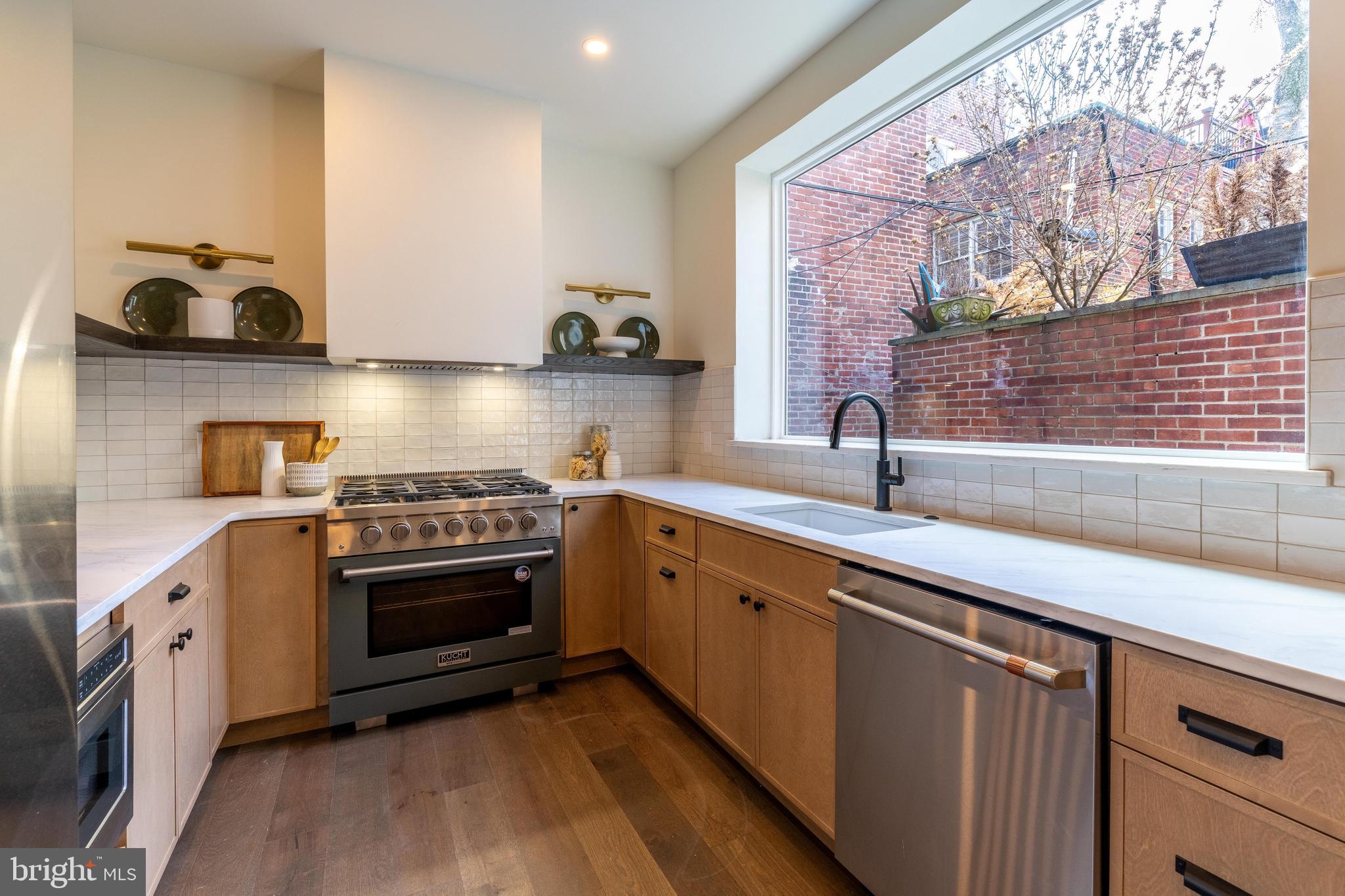 RITTENHOUSE SQUARE - Residential