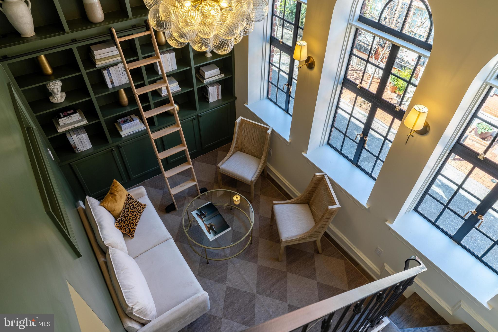 RITTENHOUSE SQUARE - Residential