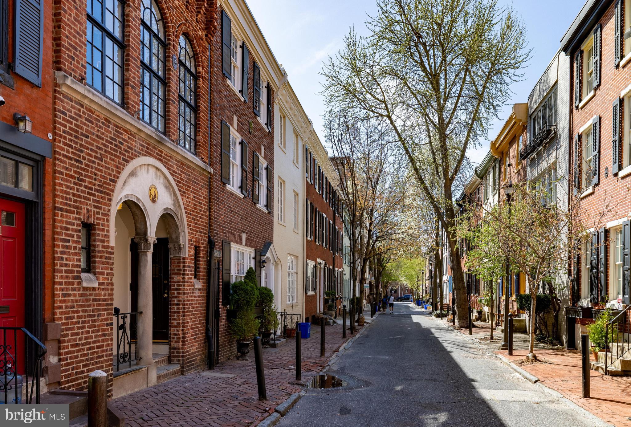 RITTENHOUSE SQUARE - Residential