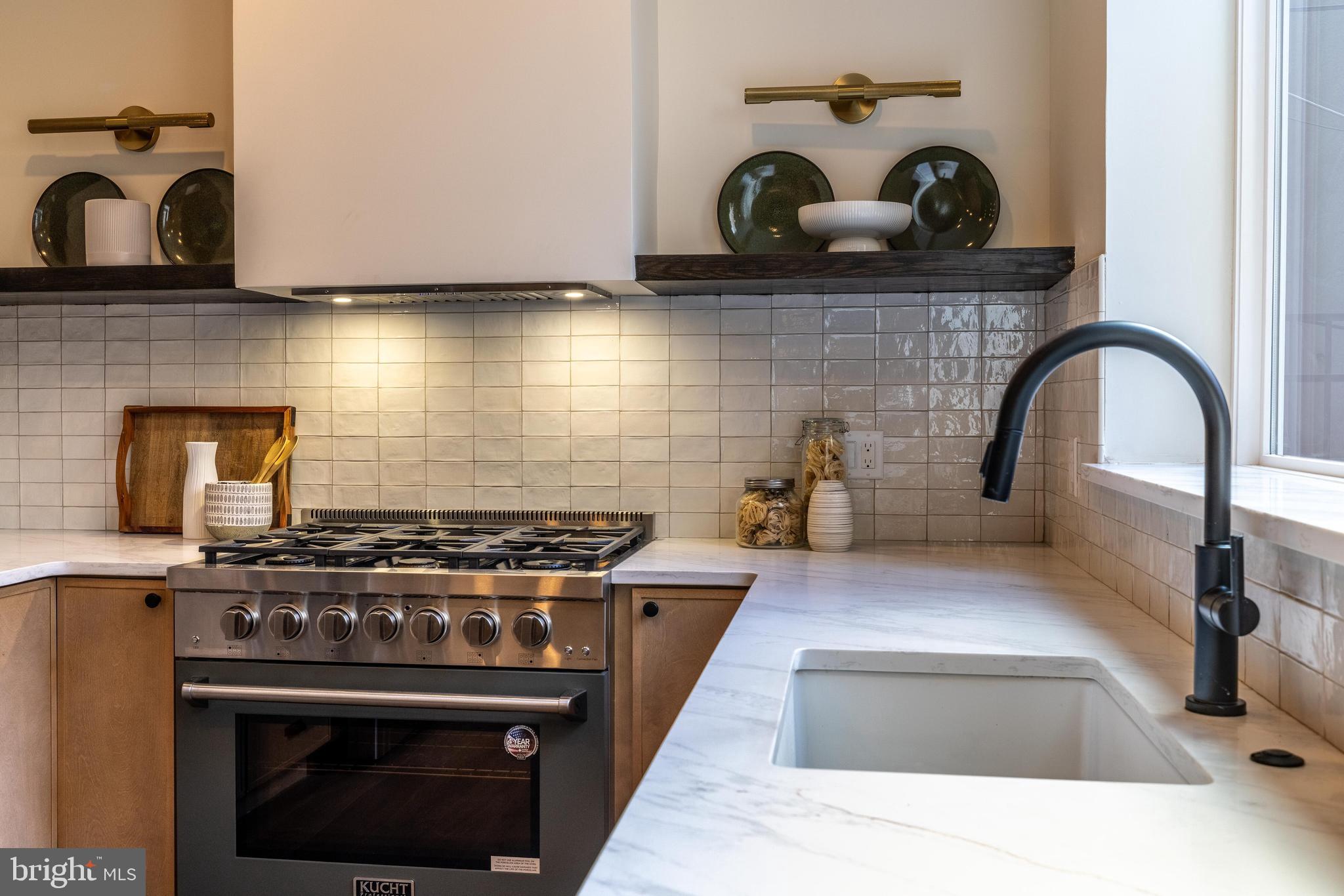 RITTENHOUSE SQUARE - Residential