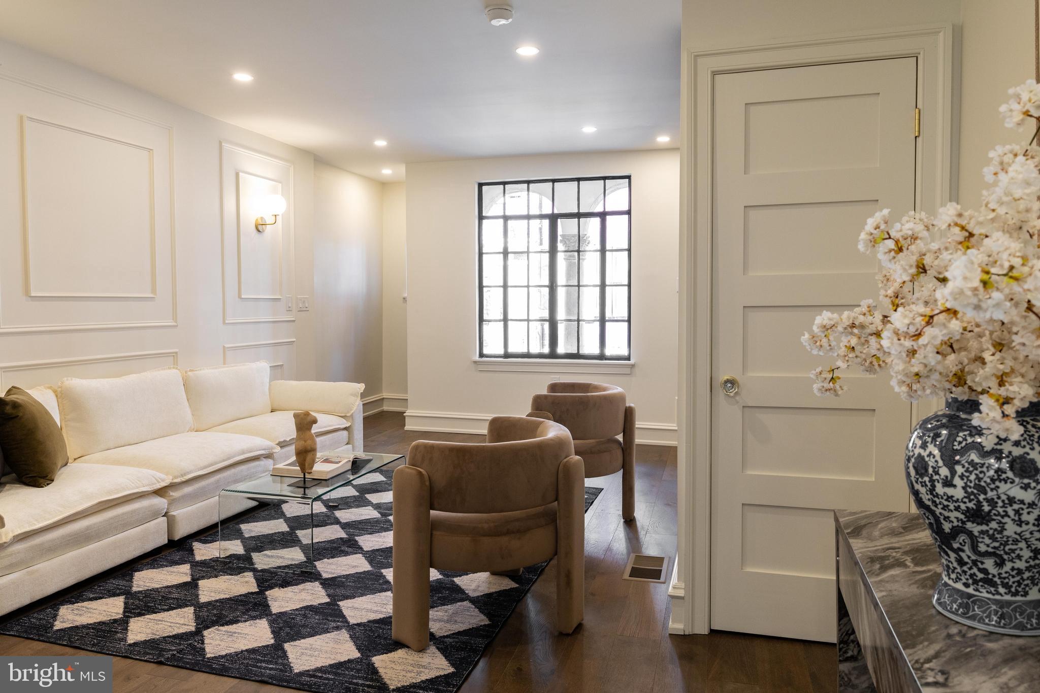 RITTENHOUSE SQUARE - Residential