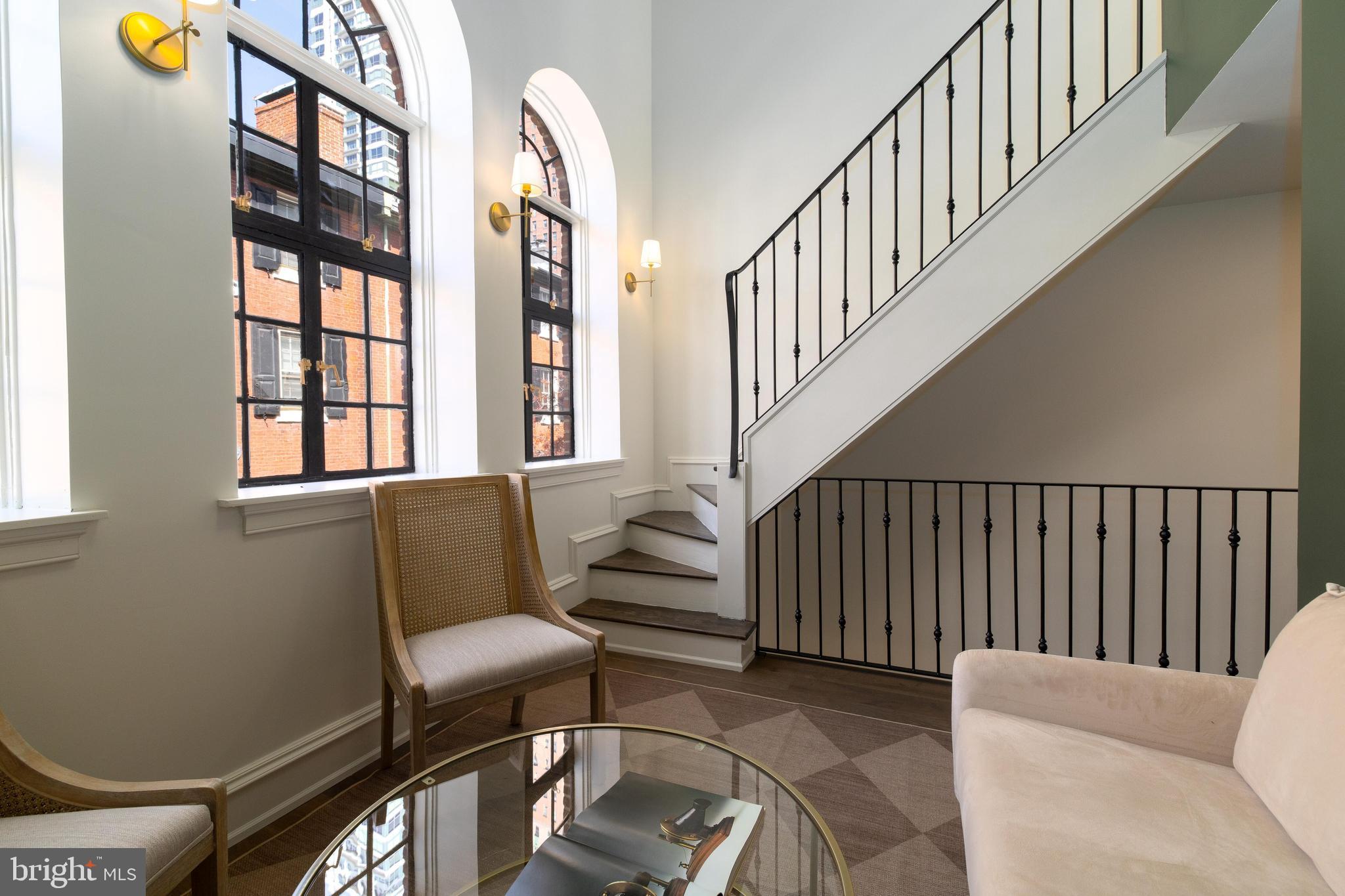 RITTENHOUSE SQUARE - Residential