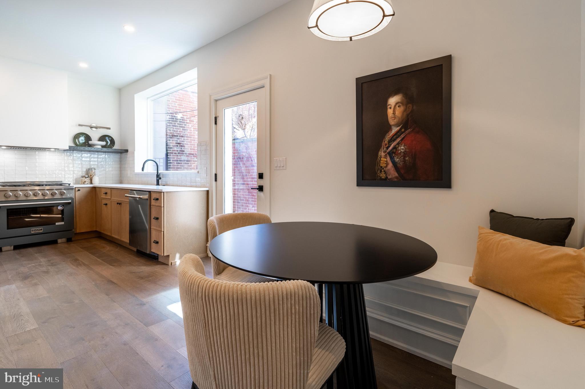 RITTENHOUSE SQUARE - Residential