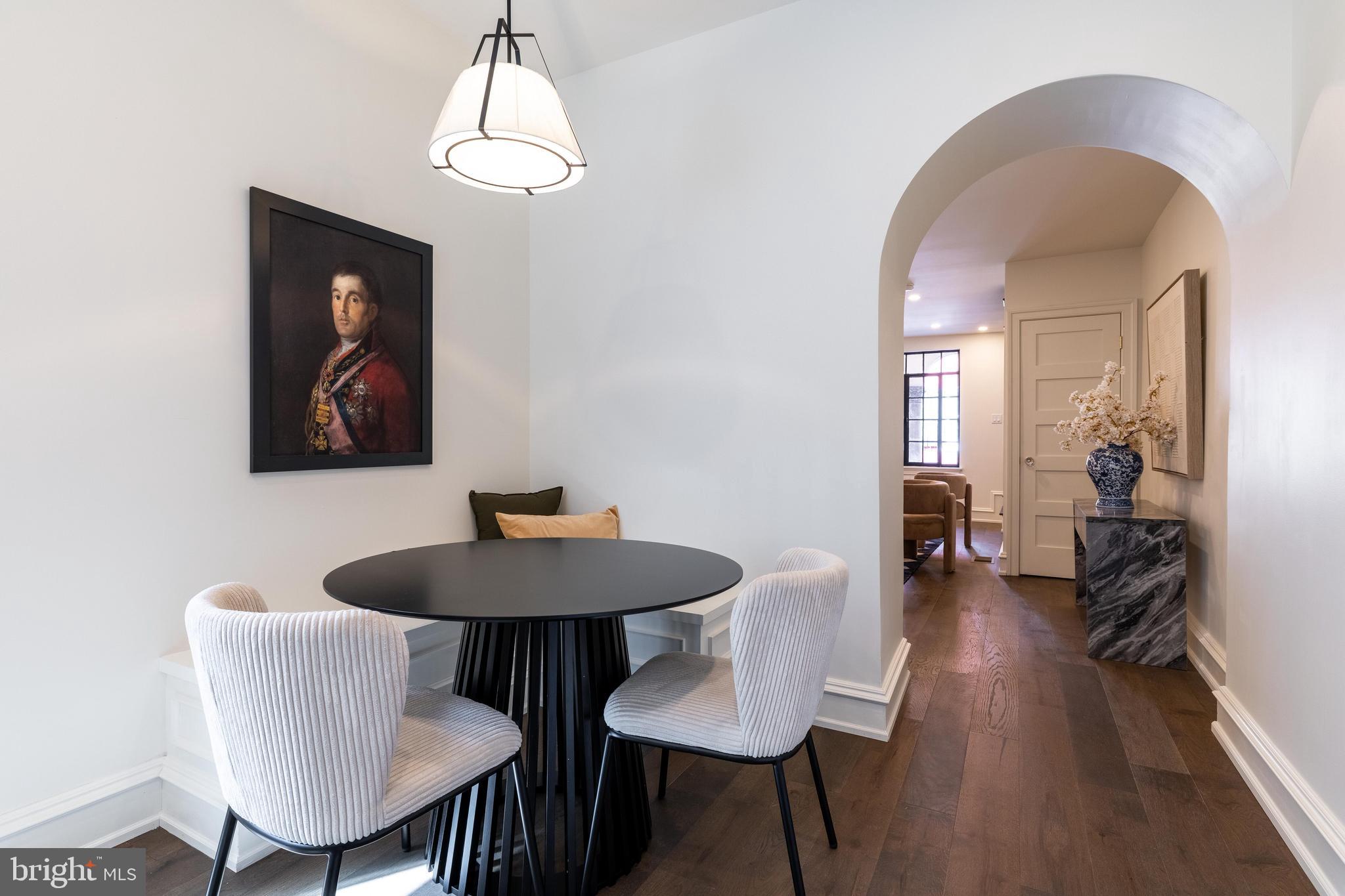 RITTENHOUSE SQUARE - Residential