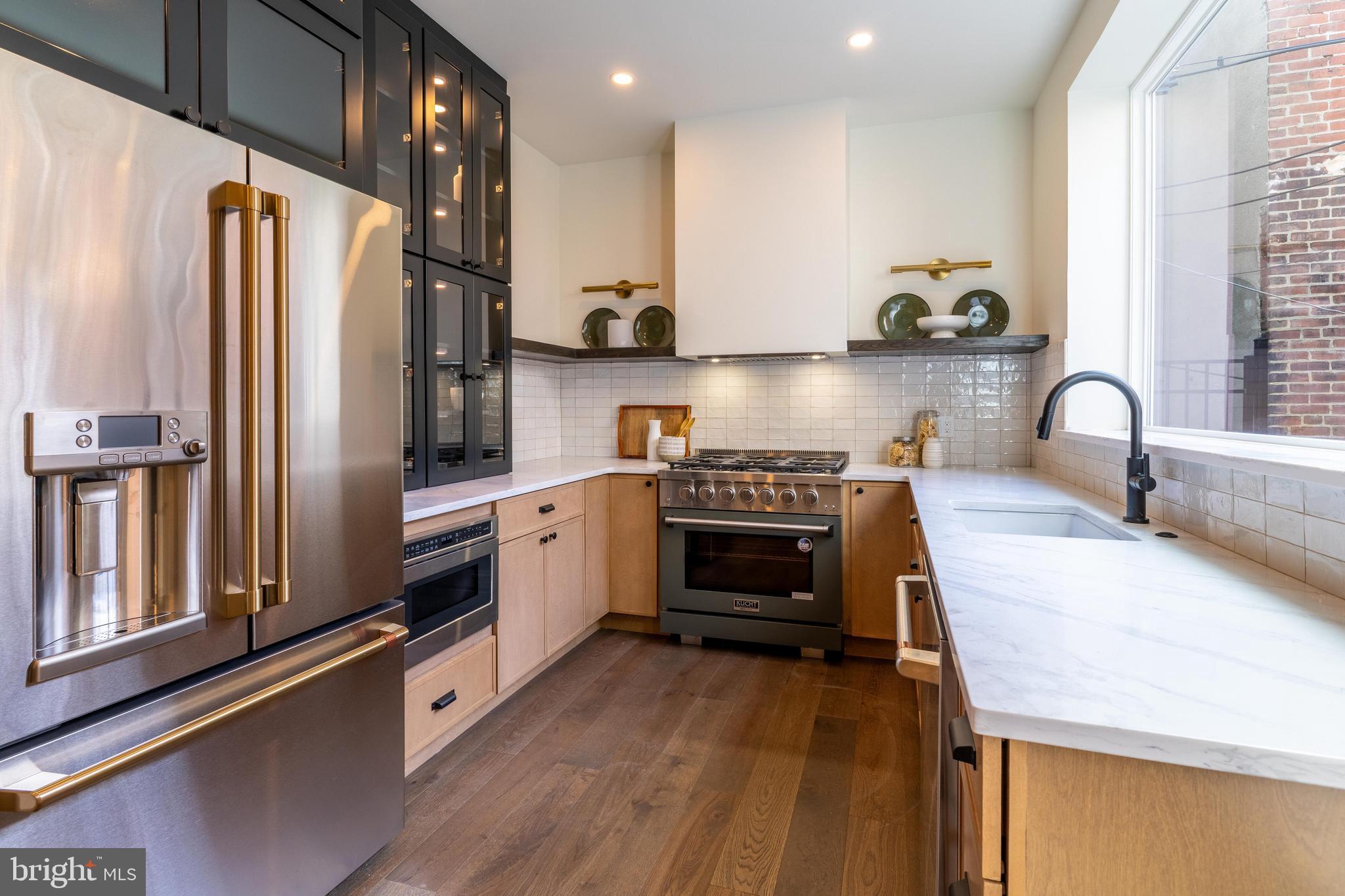 RITTENHOUSE SQUARE - Residential