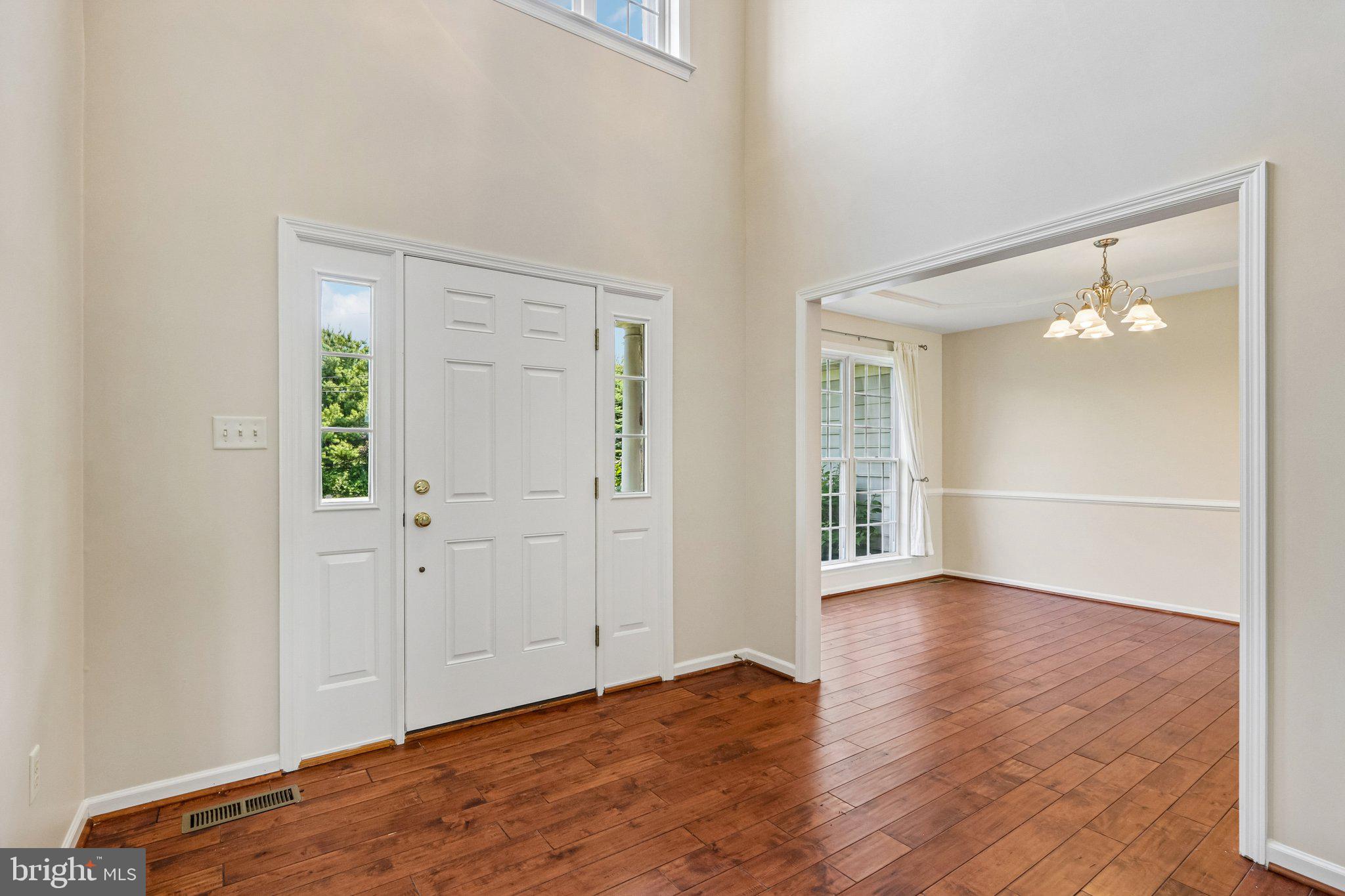 518 STONEY RUN ROAD