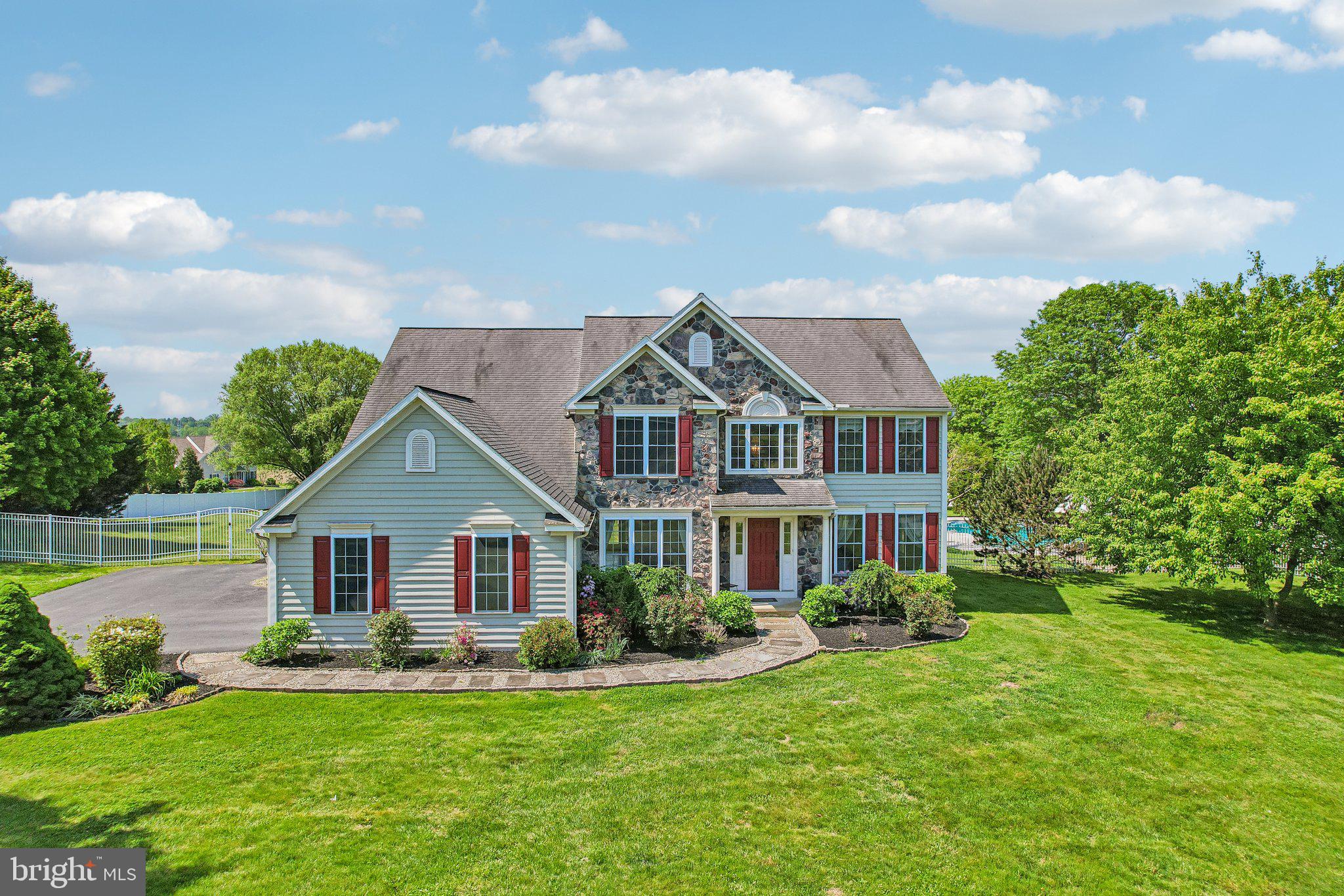 518 STONEY RUN ROAD