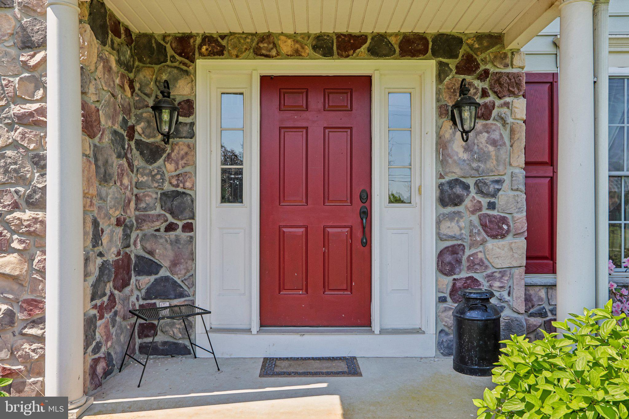 518 STONEY RUN ROAD