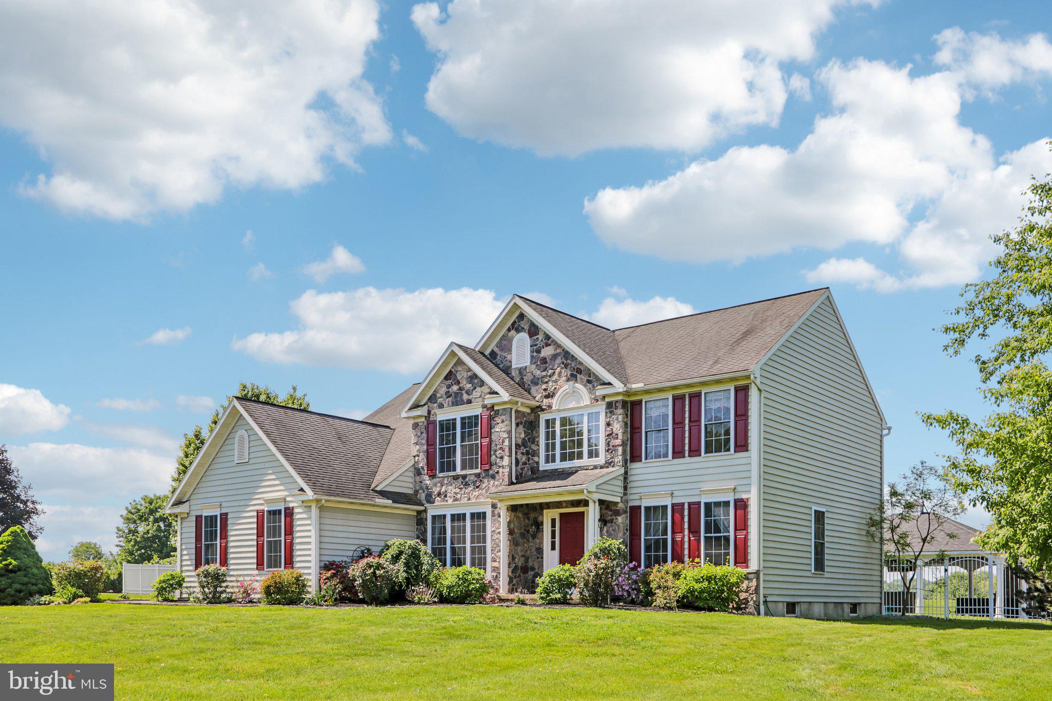 518 STONEY RUN ROAD