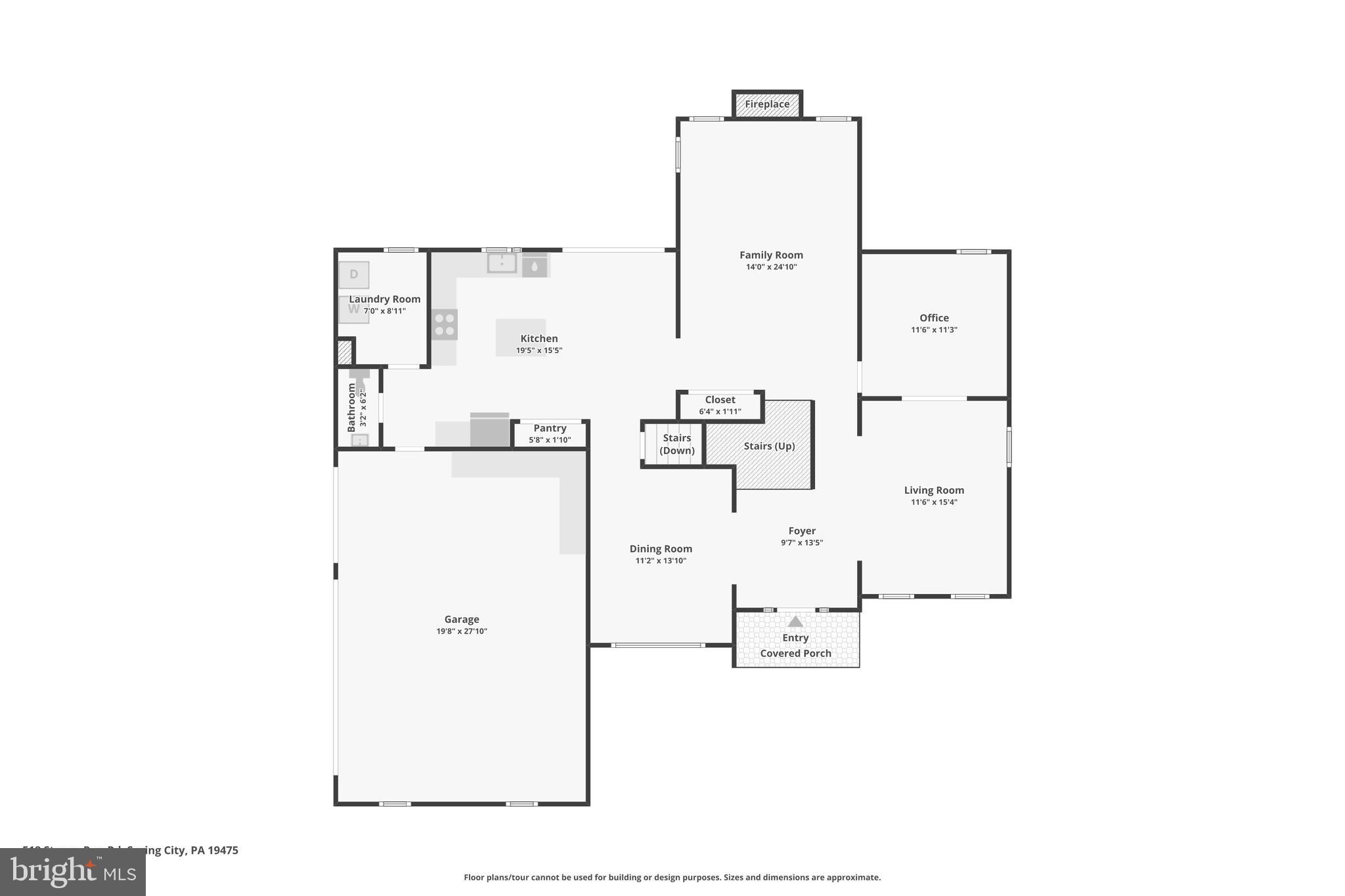 SNOWDEN VILLAGE - Residential