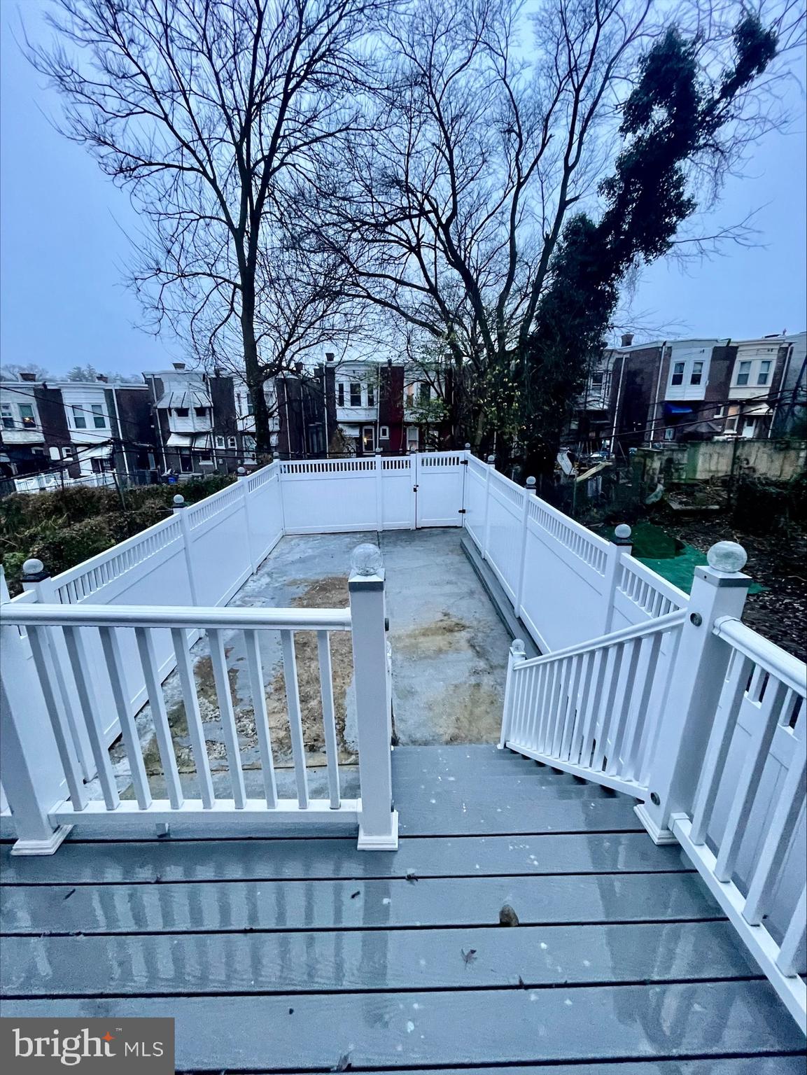 GERMANTOWN - Residential