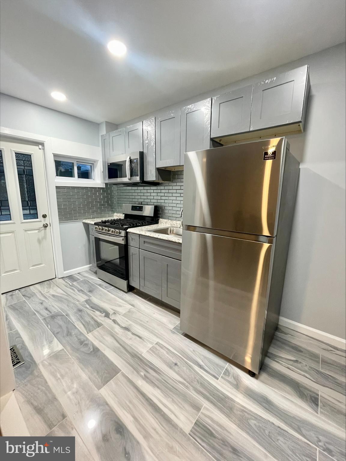 GERMANTOWN - Residential