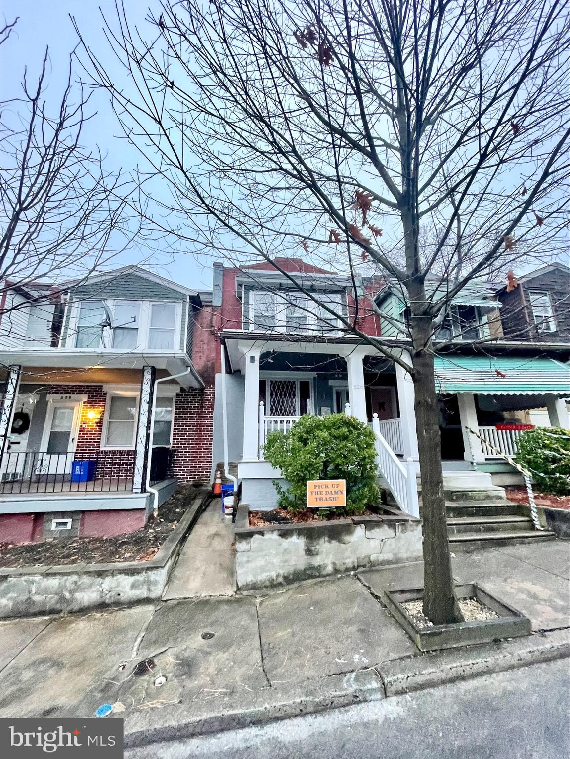 GERMANTOWN - Residential