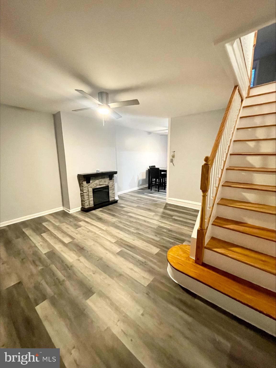 GERMANTOWN - Residential