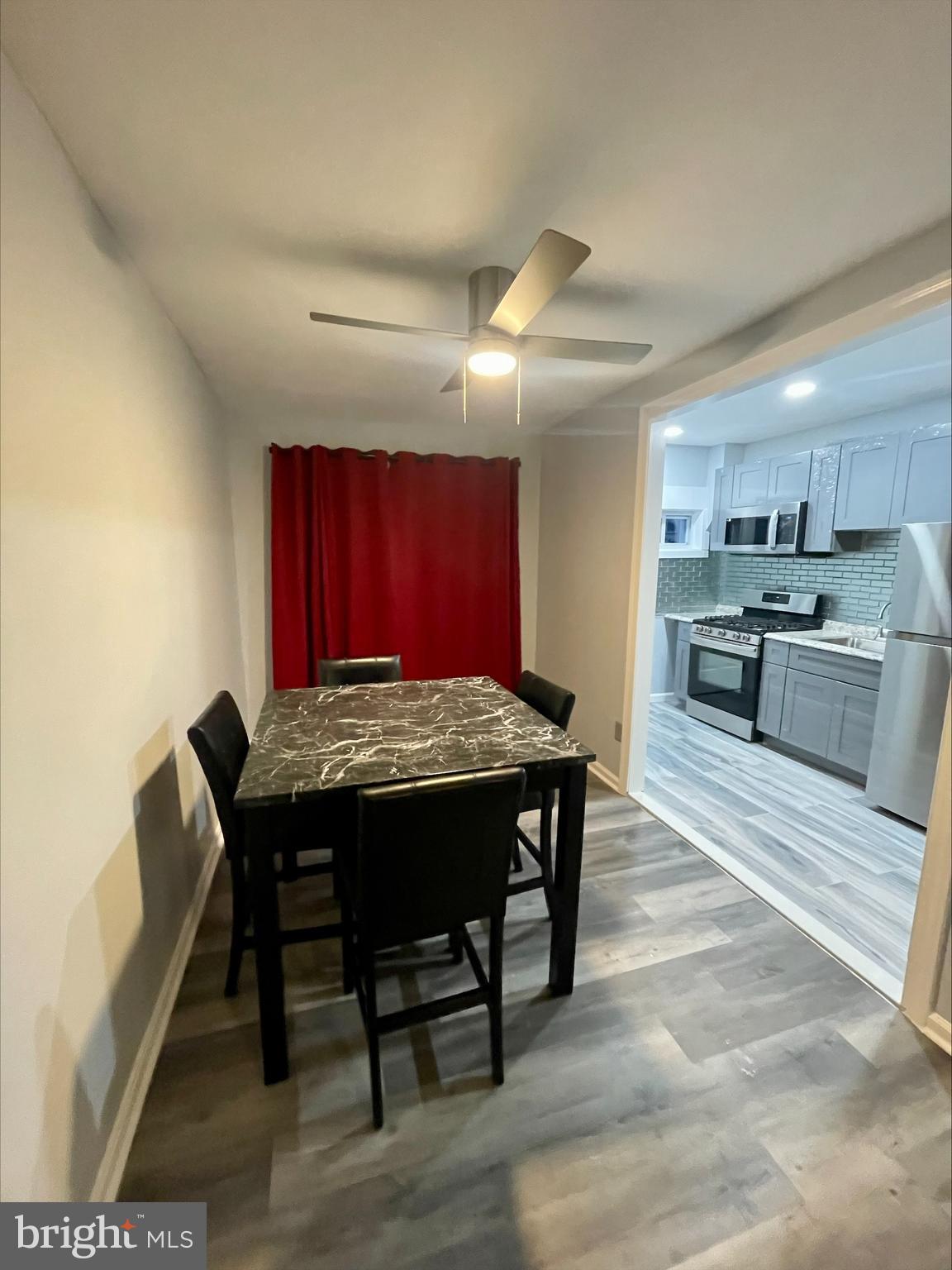 GERMANTOWN - Residential