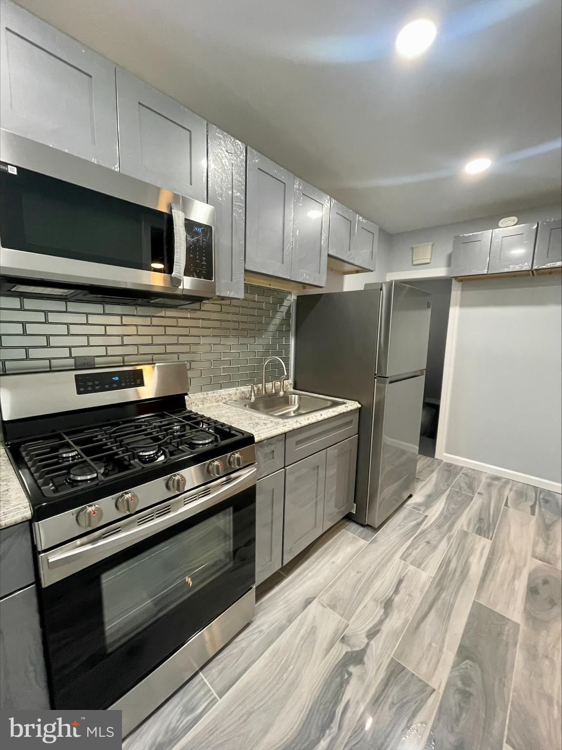 GERMANTOWN - Residential