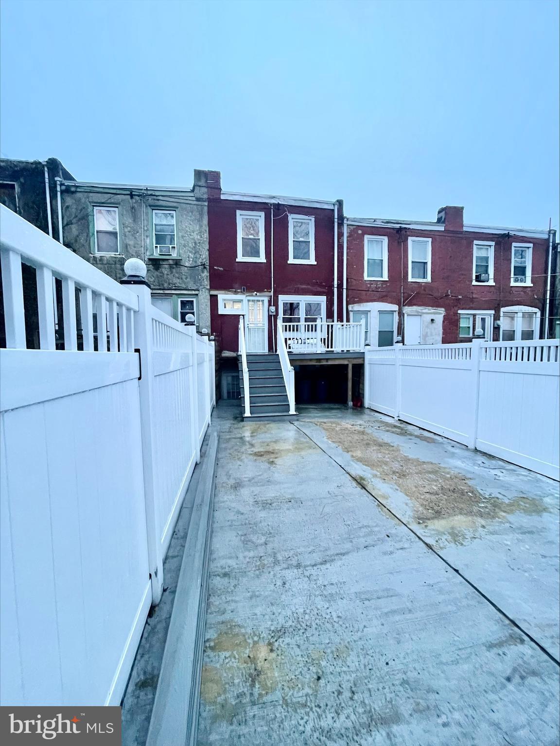 GERMANTOWN - Residential