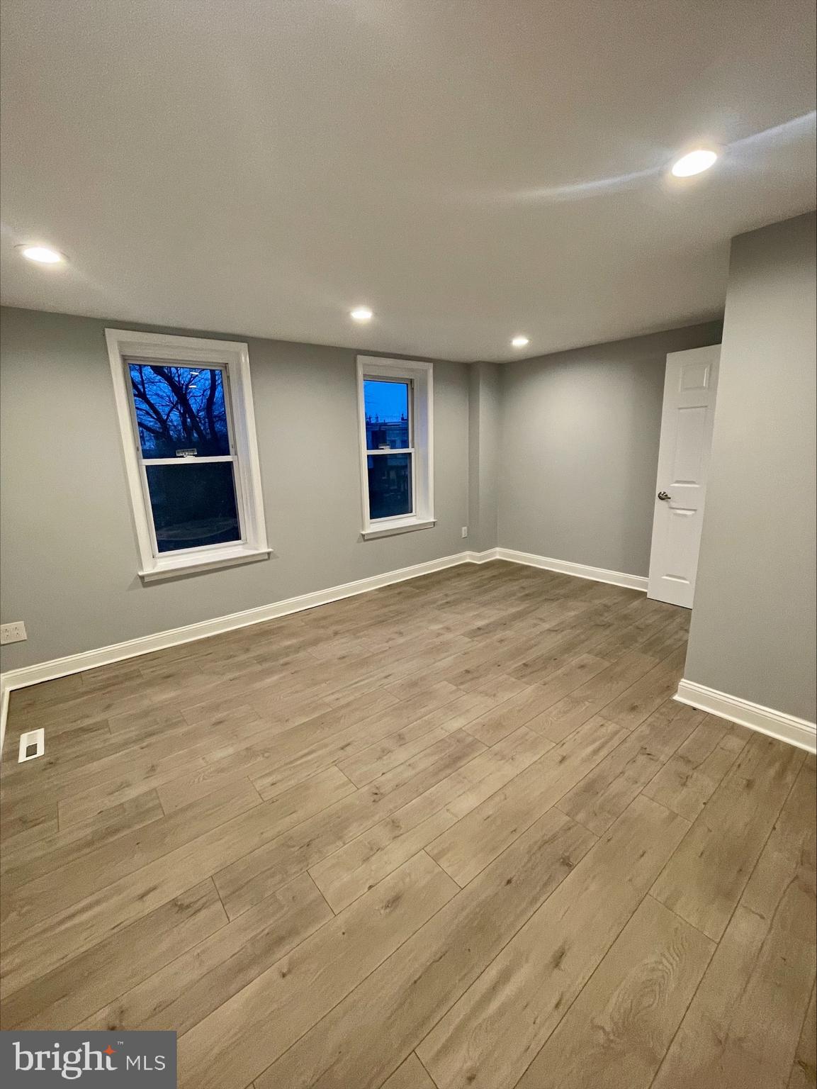 GERMANTOWN - Residential