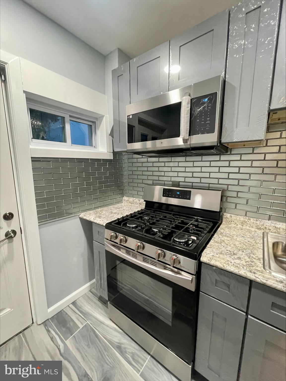 GERMANTOWN - Residential