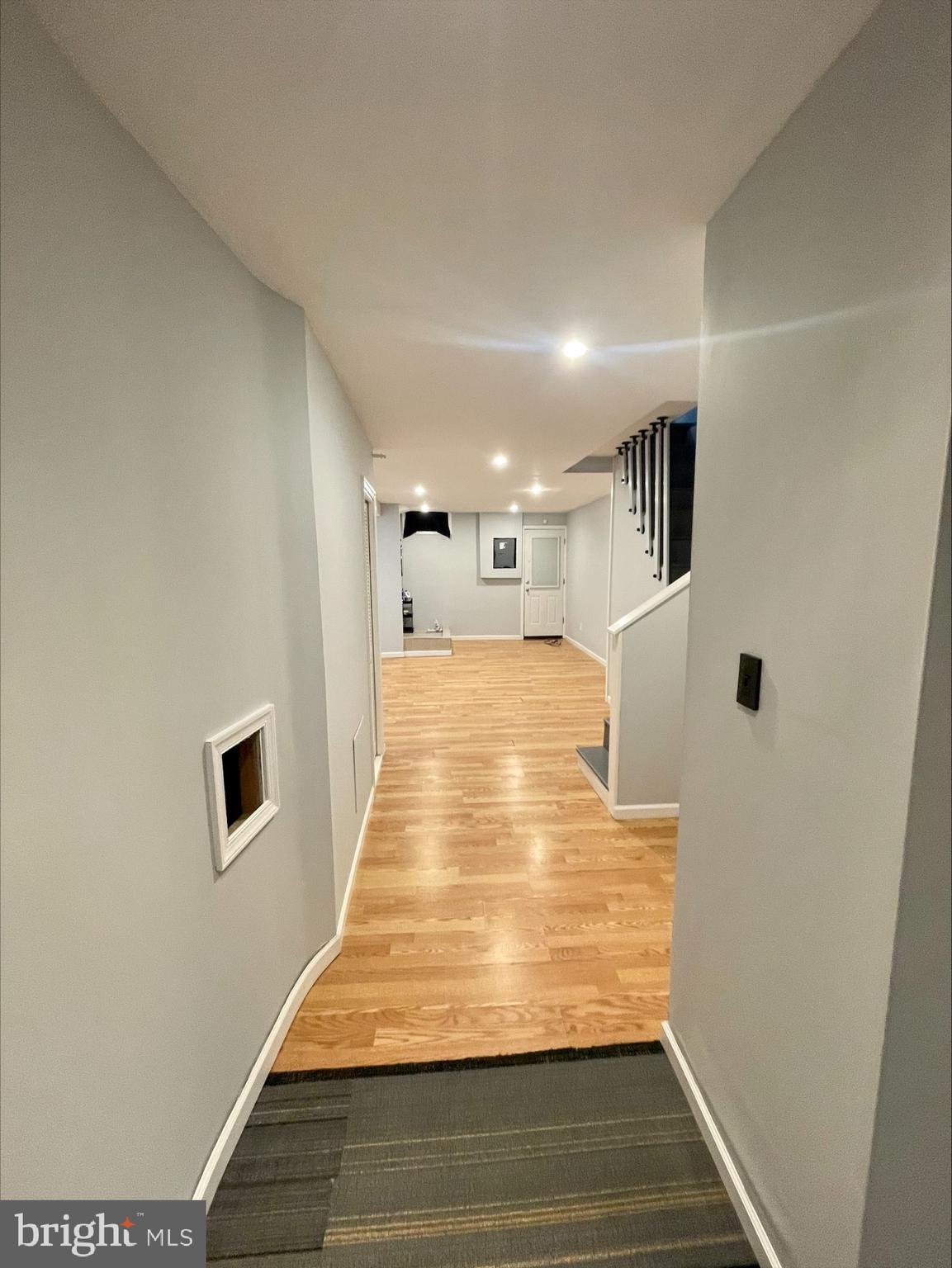 GERMANTOWN - Residential