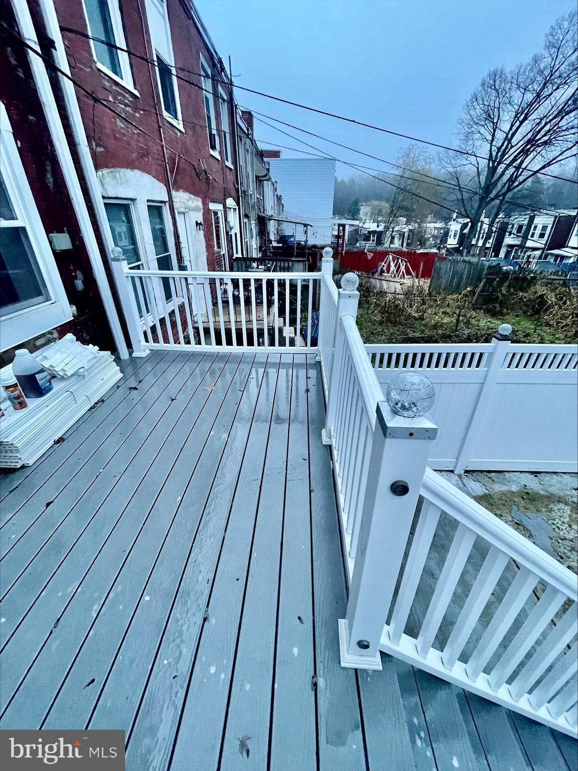 GERMANTOWN - Residential