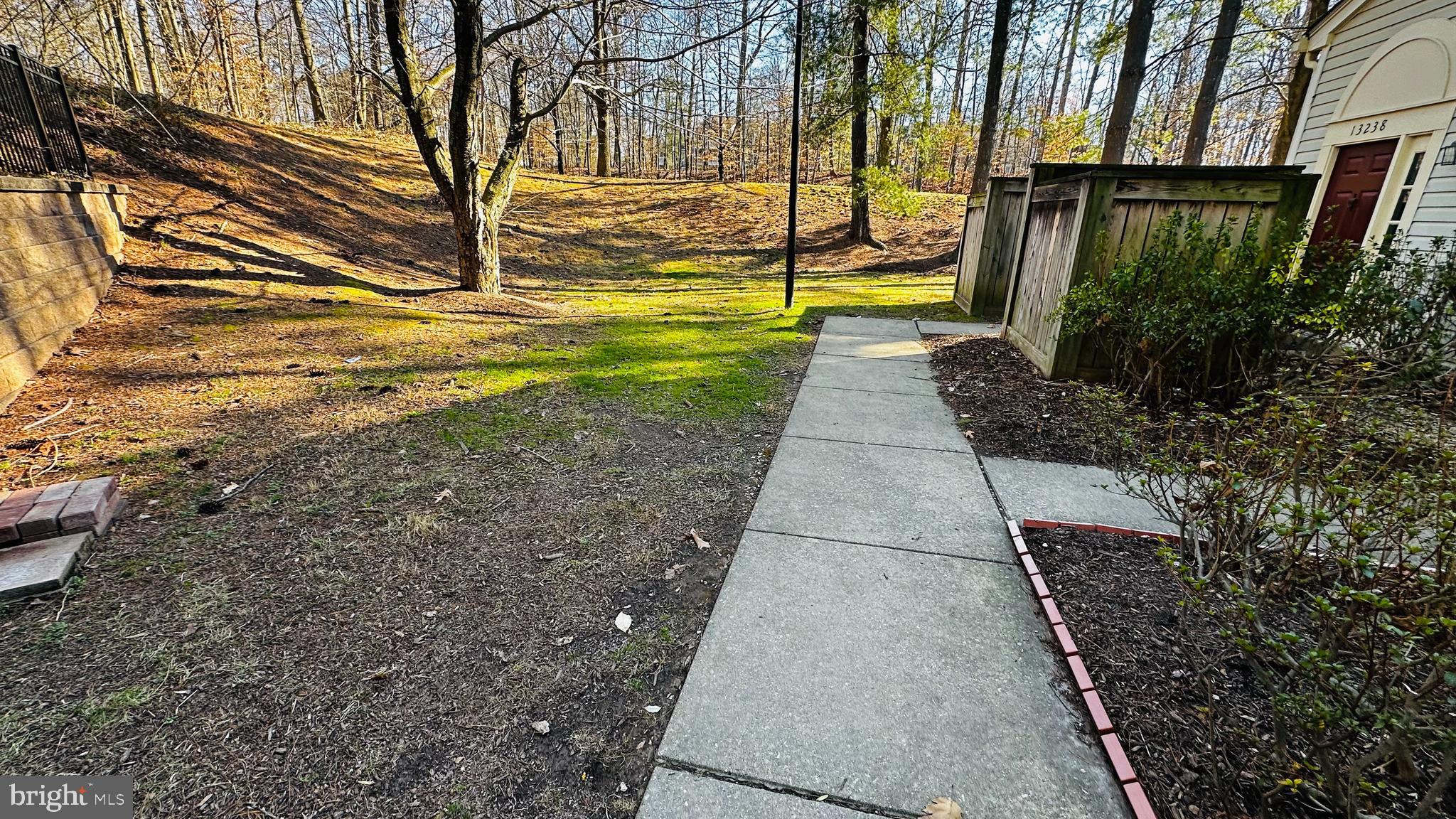 VILLAS WILLOW COVE CODM - Residential