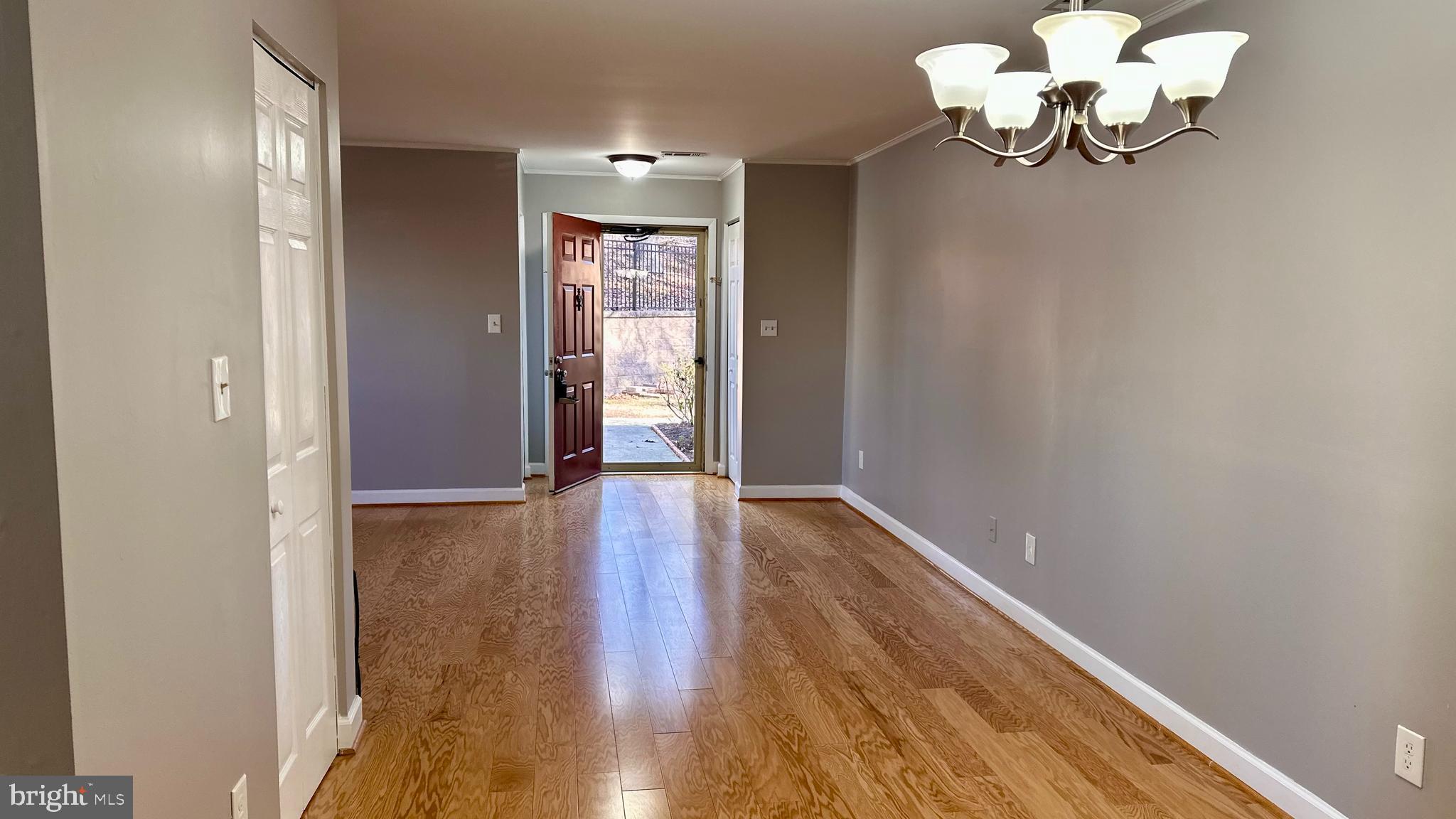 VILLAS WILLOW COVE CODM - Residential