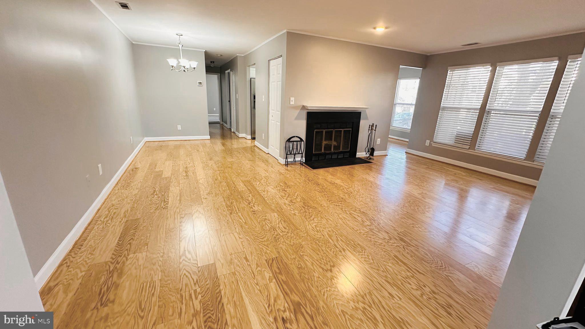 VILLAS WILLOW COVE CODM - Residential