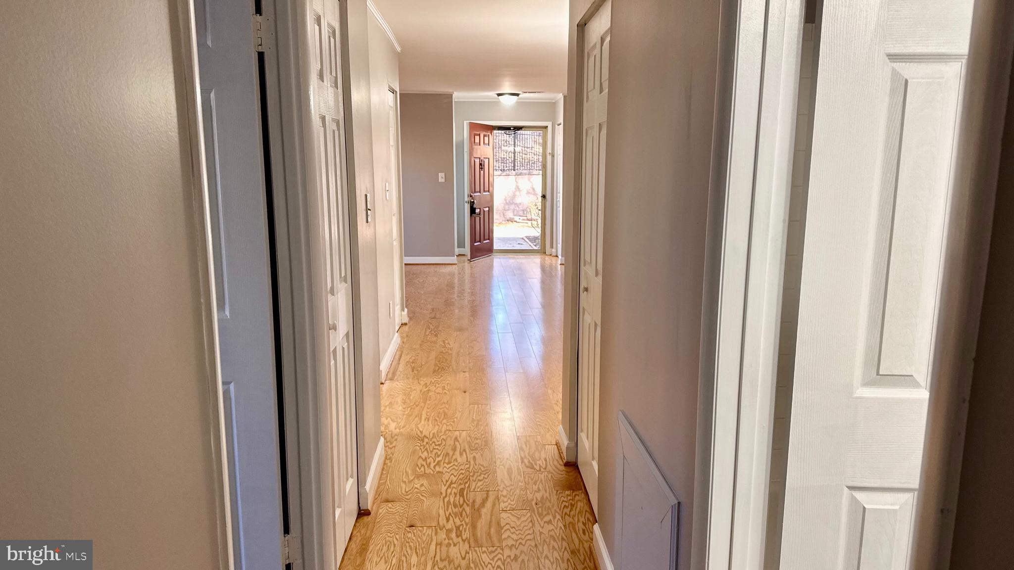 VILLAS WILLOW COVE CODM - Residential