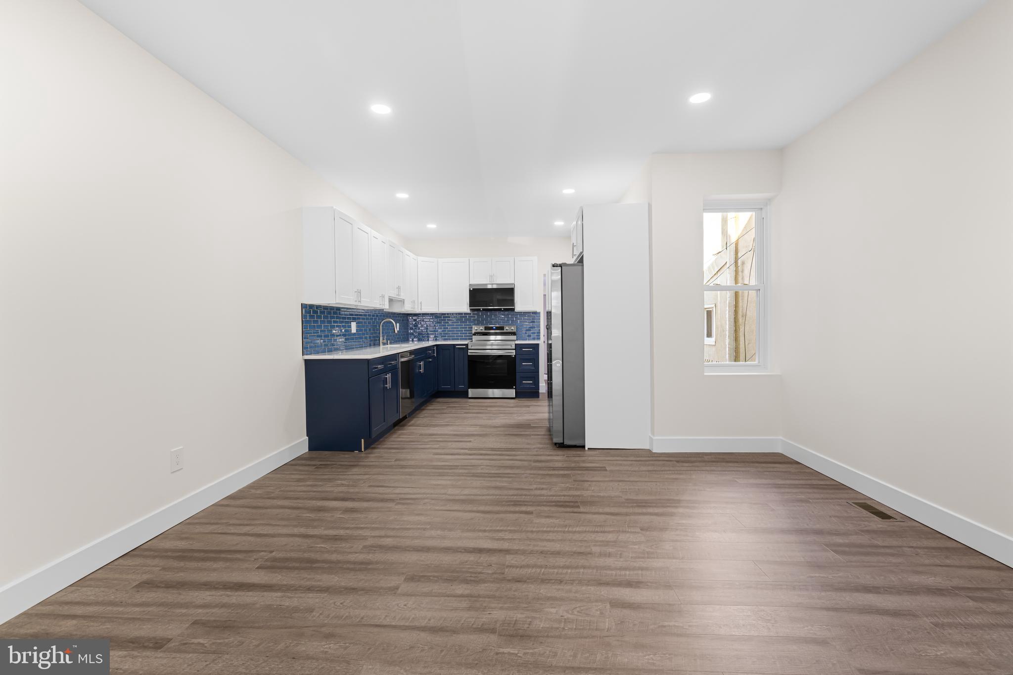 MANTUA - Residential