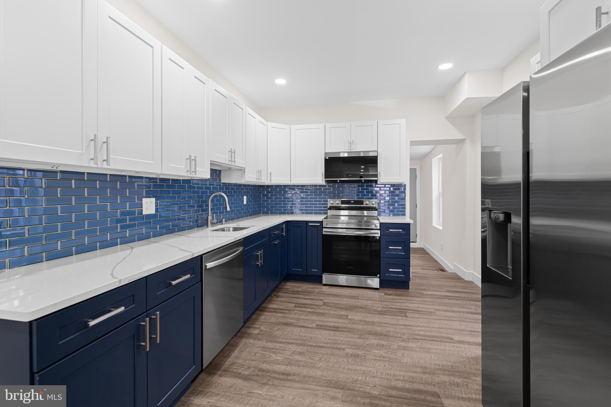 MANTUA - Residential