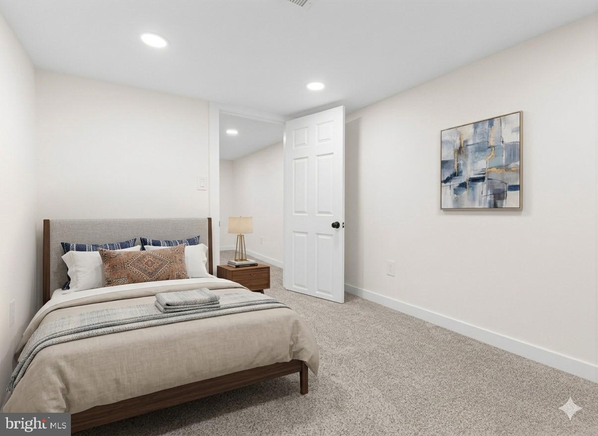 MANTUA - Residential