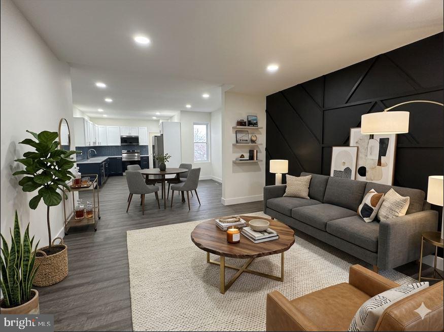 MANTUA - Residential