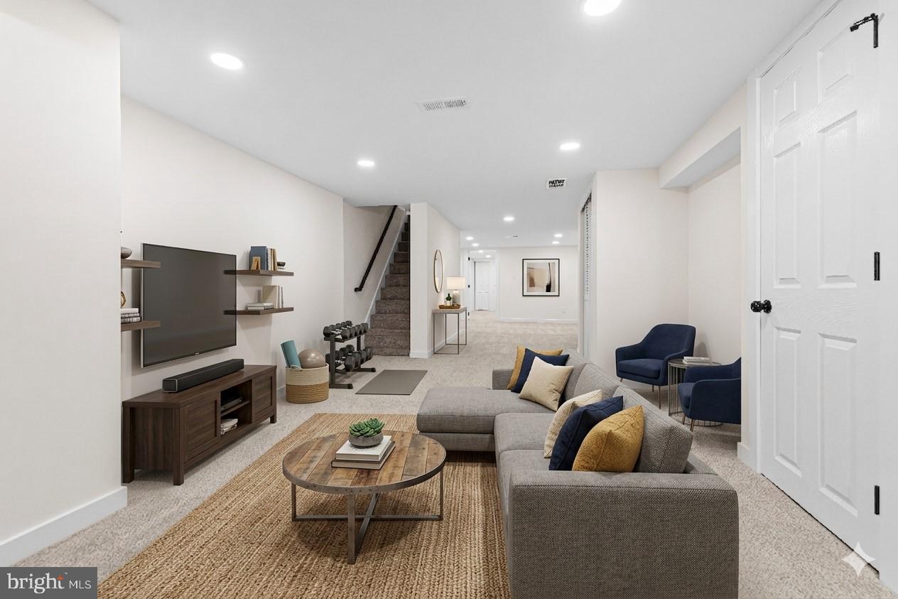 MANTUA - Residential