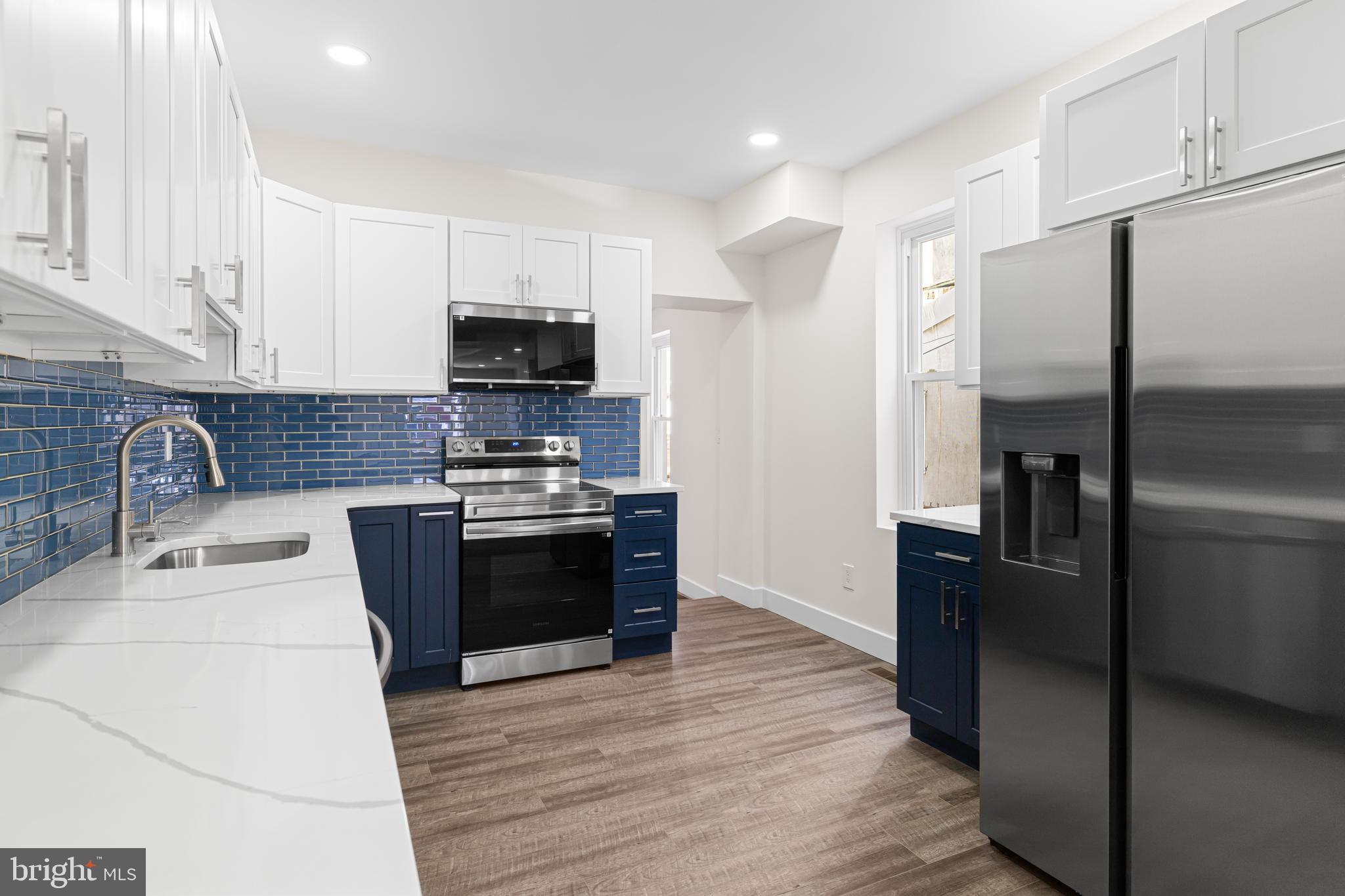 MANTUA - Residential