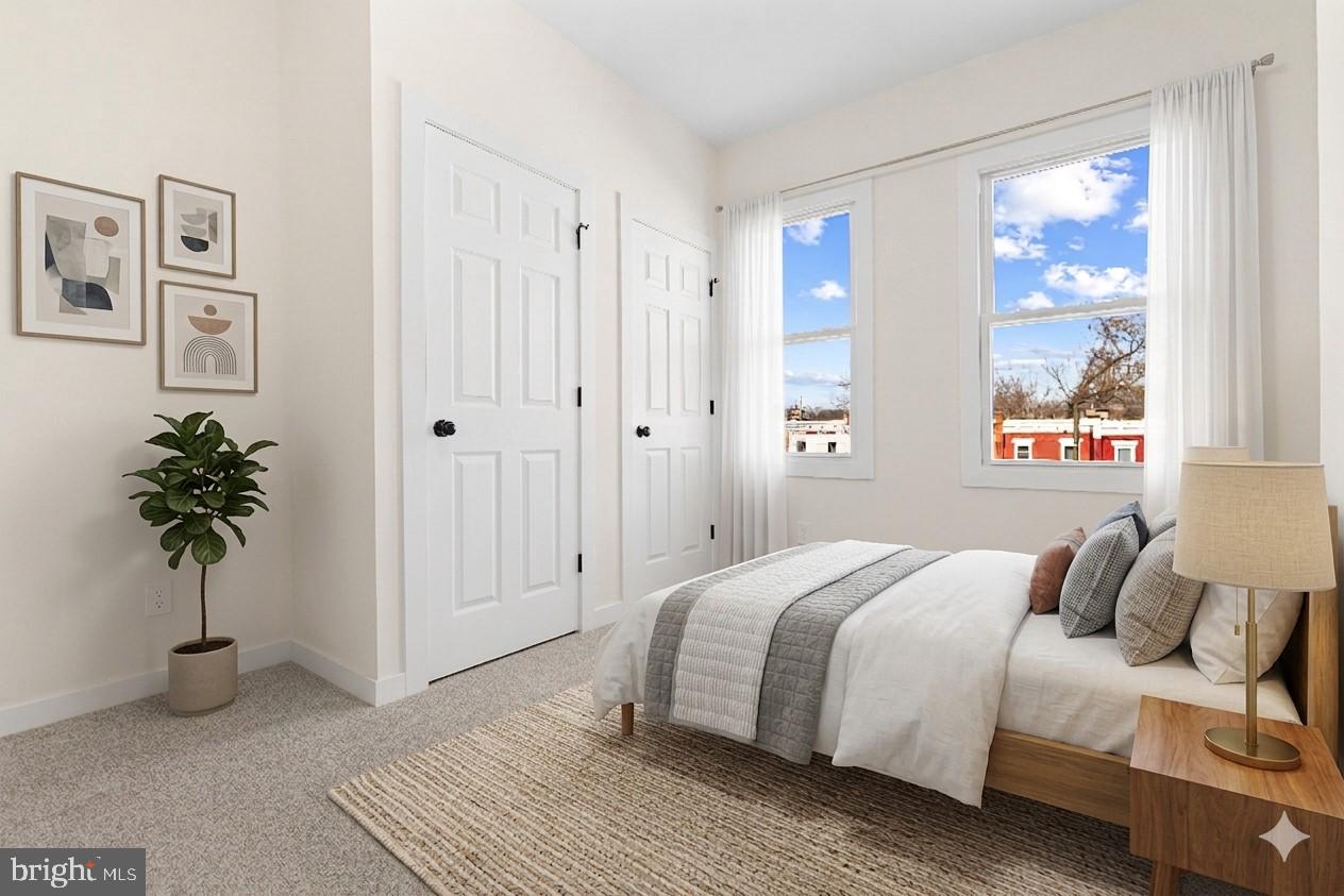 MANTUA - Residential