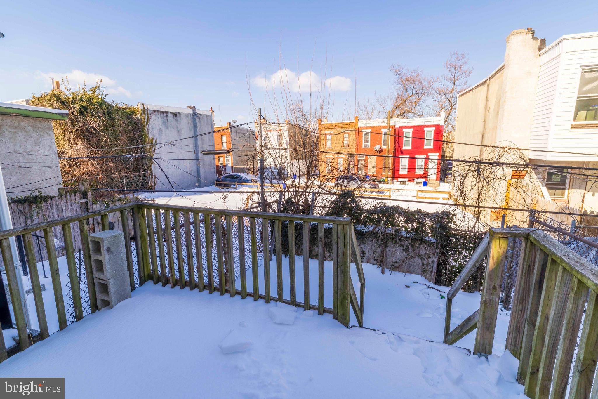 MANTUA - Residential