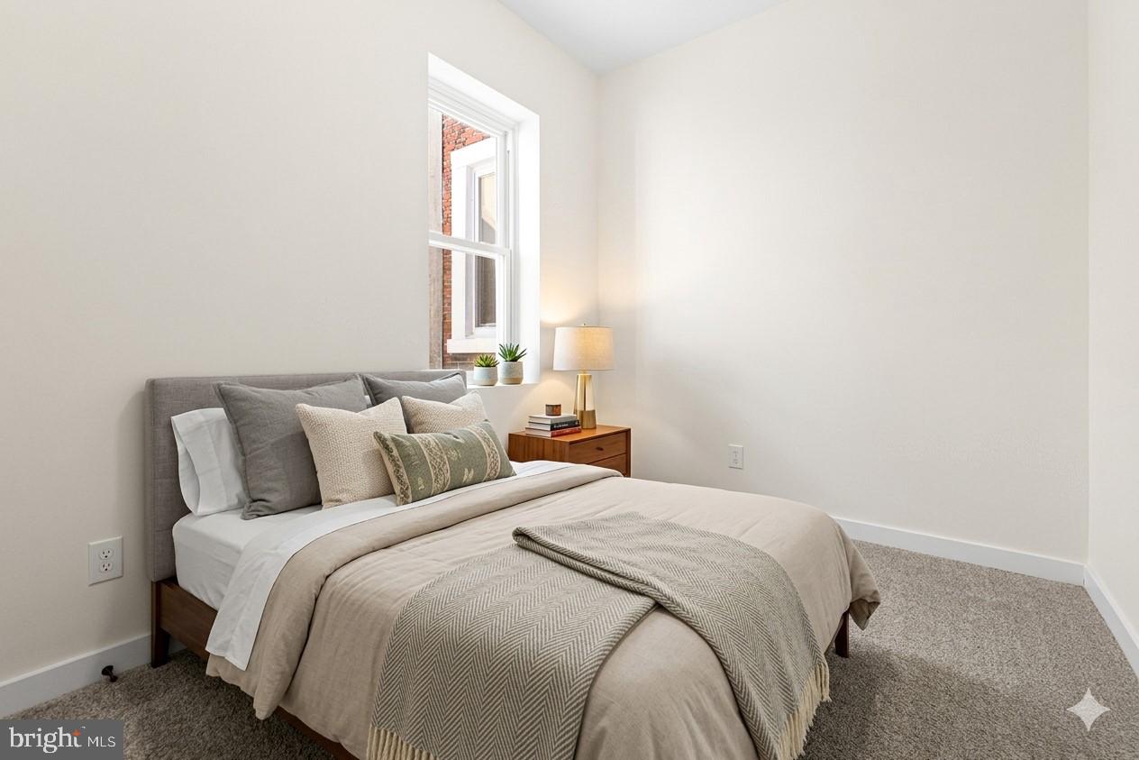 MANTUA - Residential