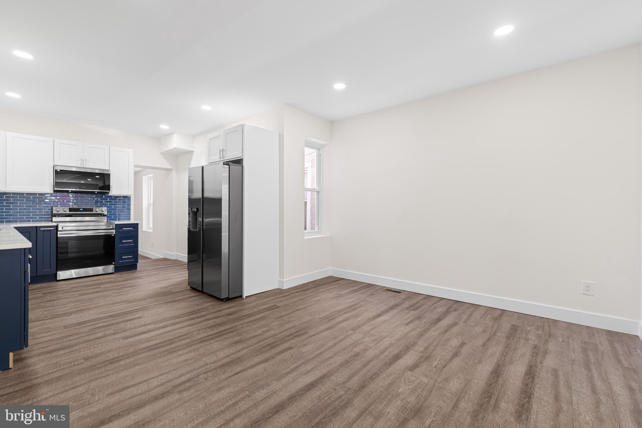 MANTUA - Residential