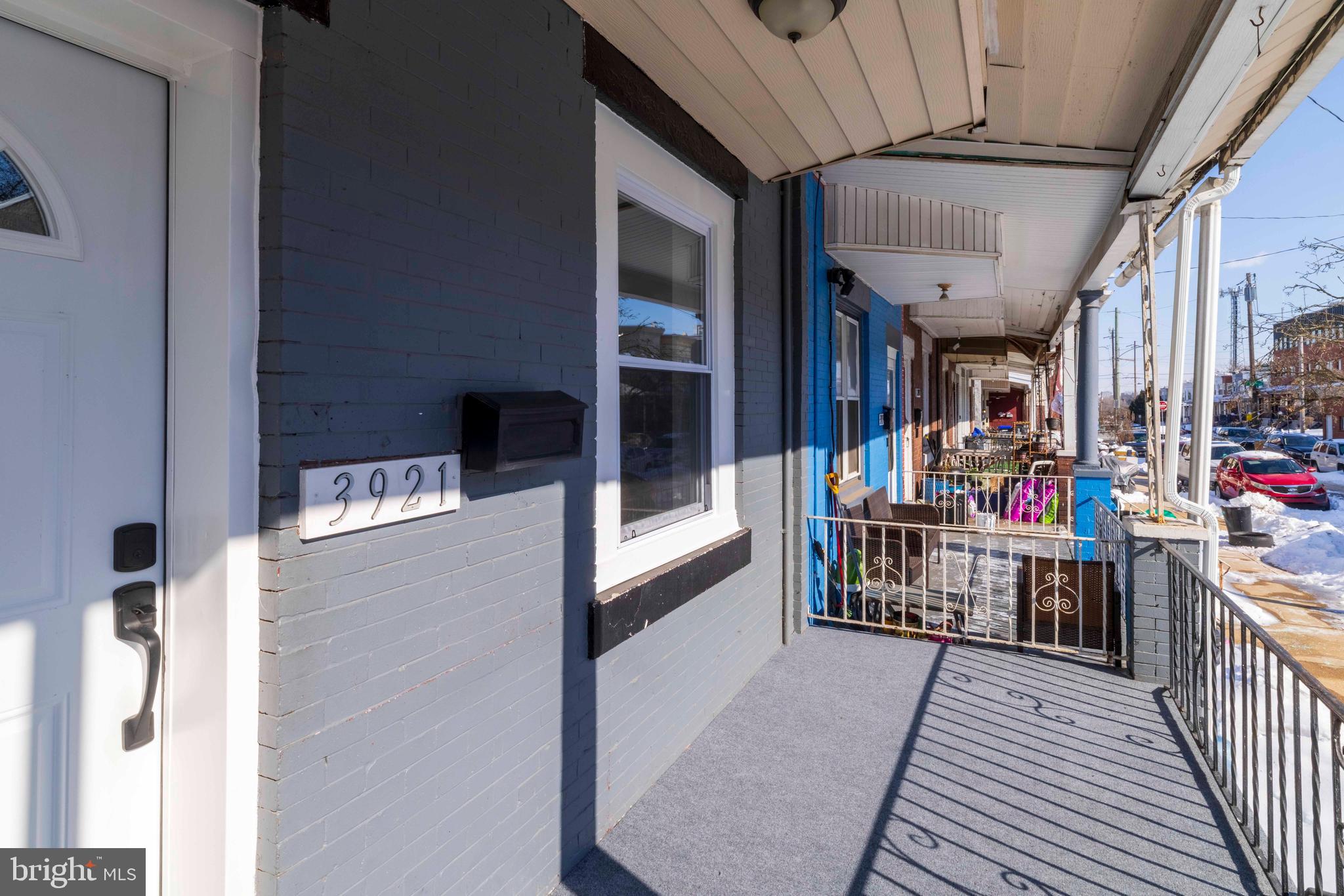 3921 PENNSGROVE STREET