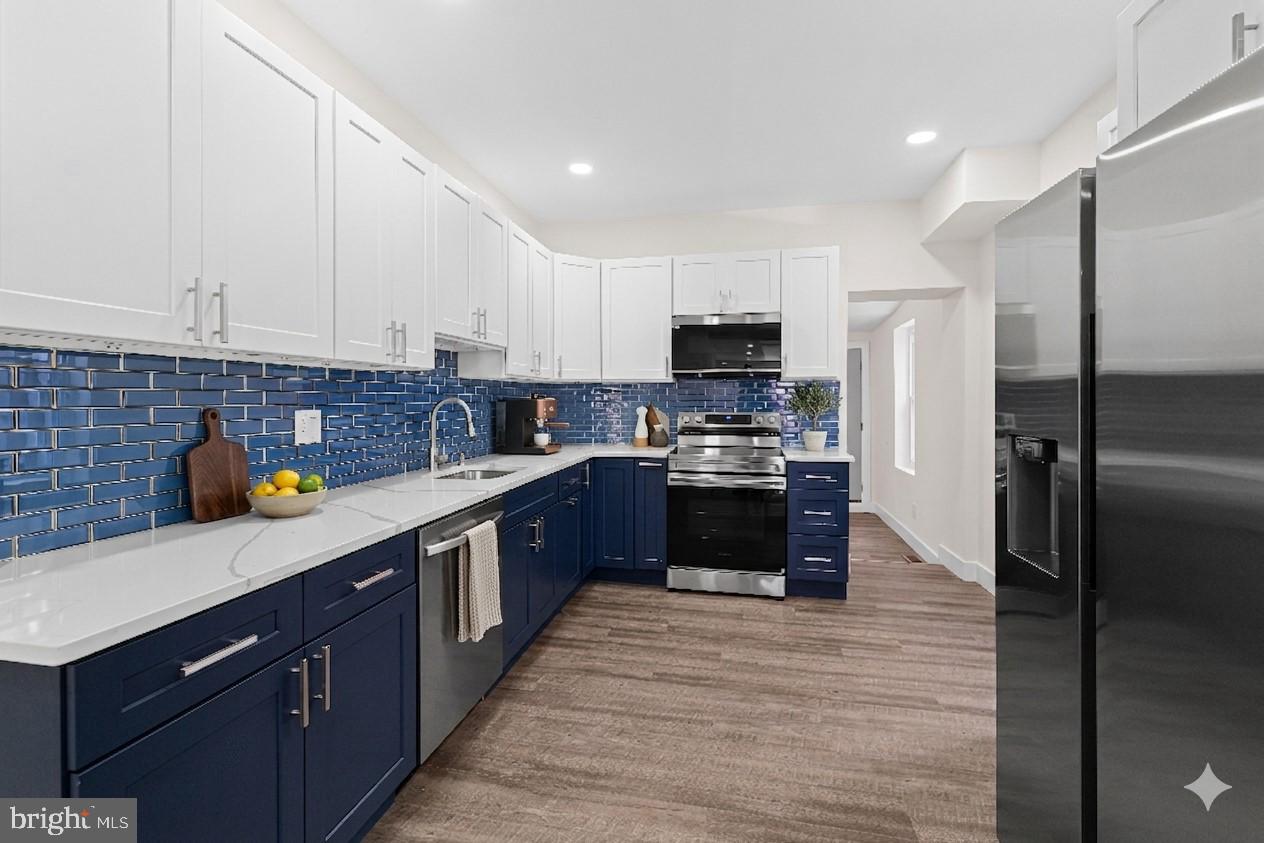 MANTUA - Residential