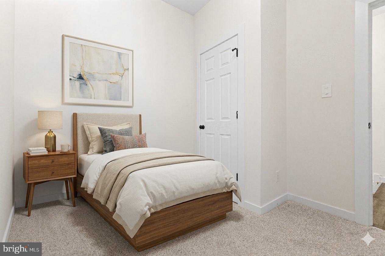 MANTUA - Residential