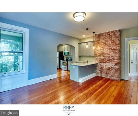 Condo For Rent - 1300 Delaware Avenue #2B<br/> WILMINGTON, DE 19806