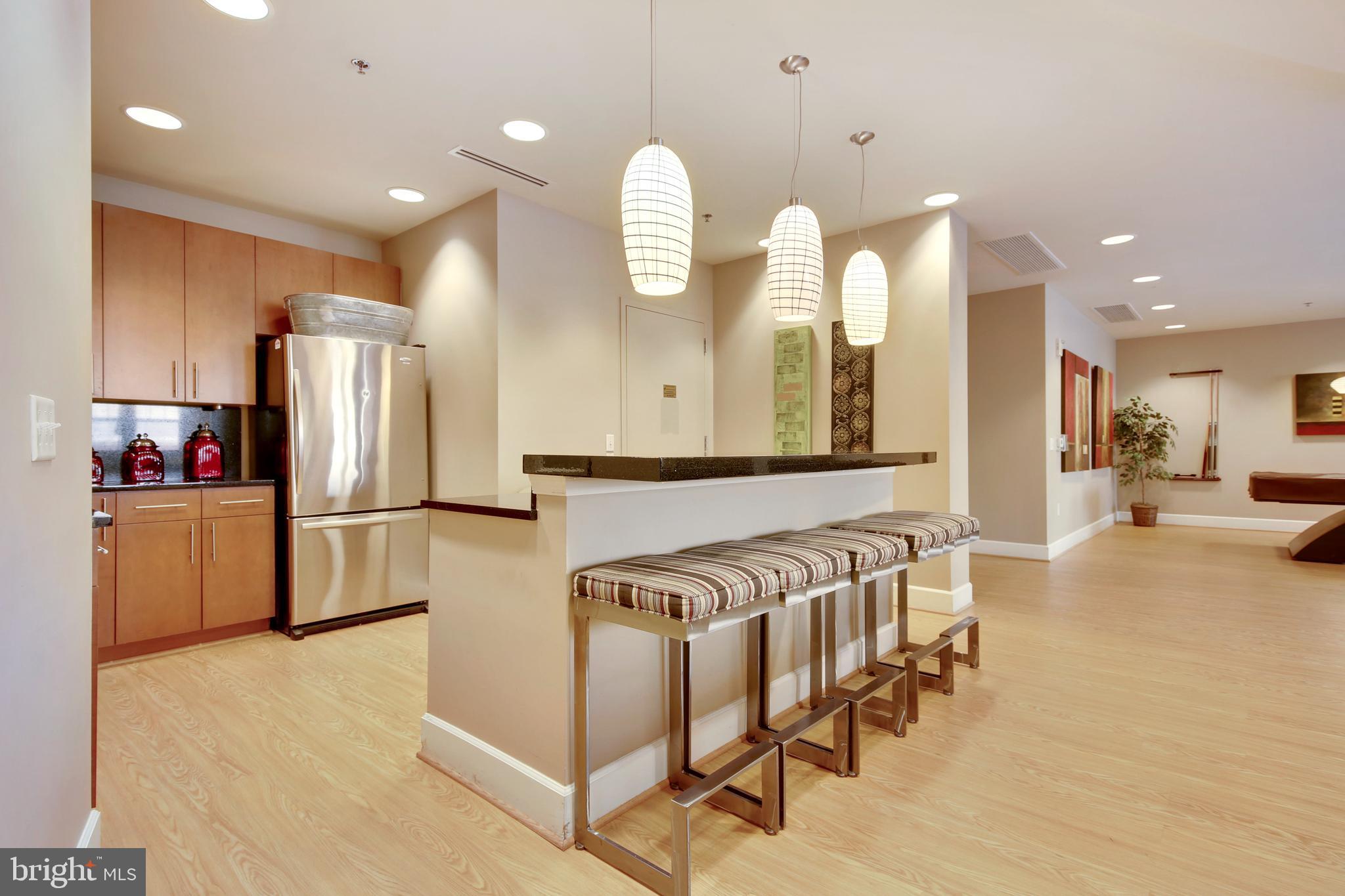 SPECTRUM CONDO - Residential