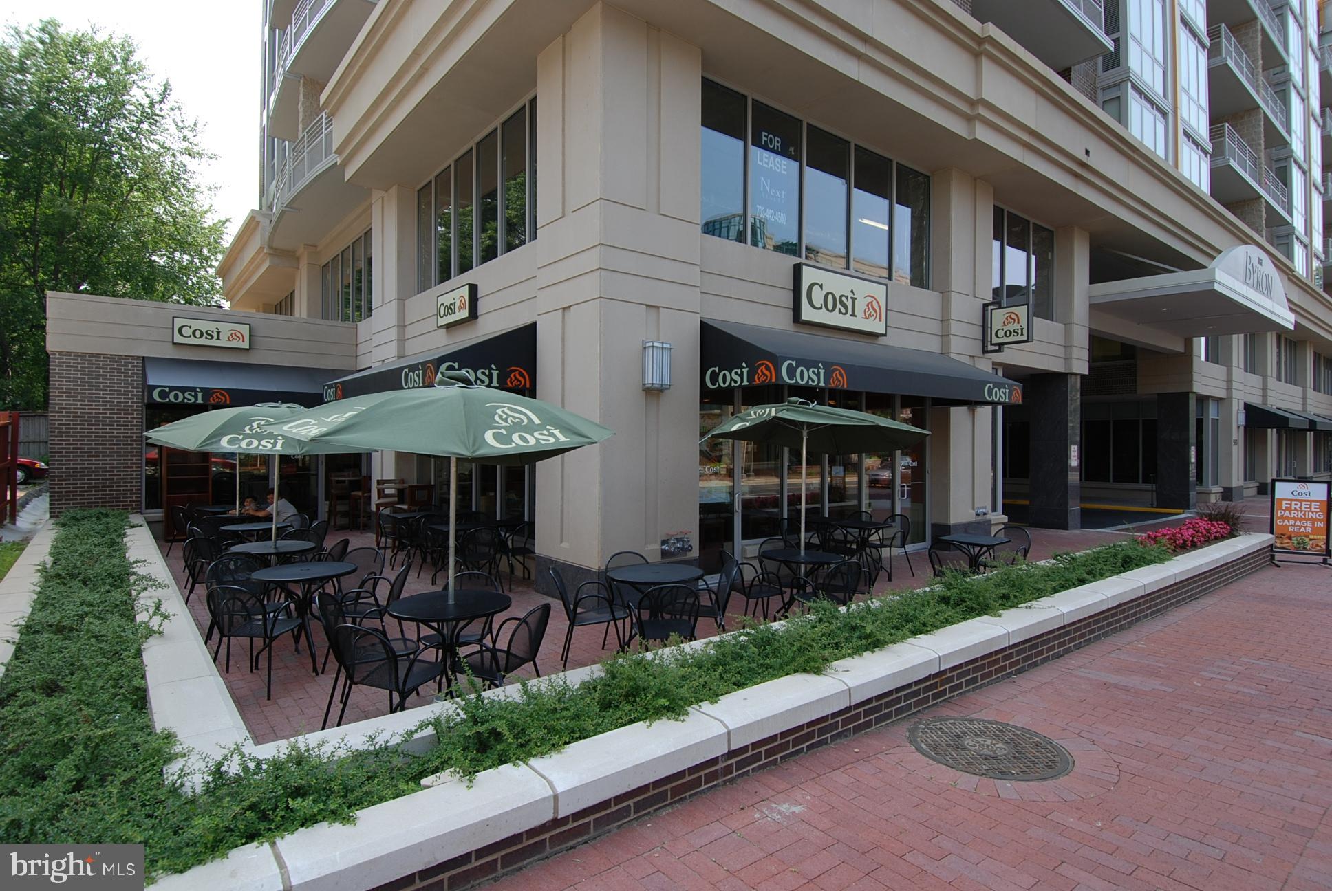 SPECTRUM CONDO - Residential