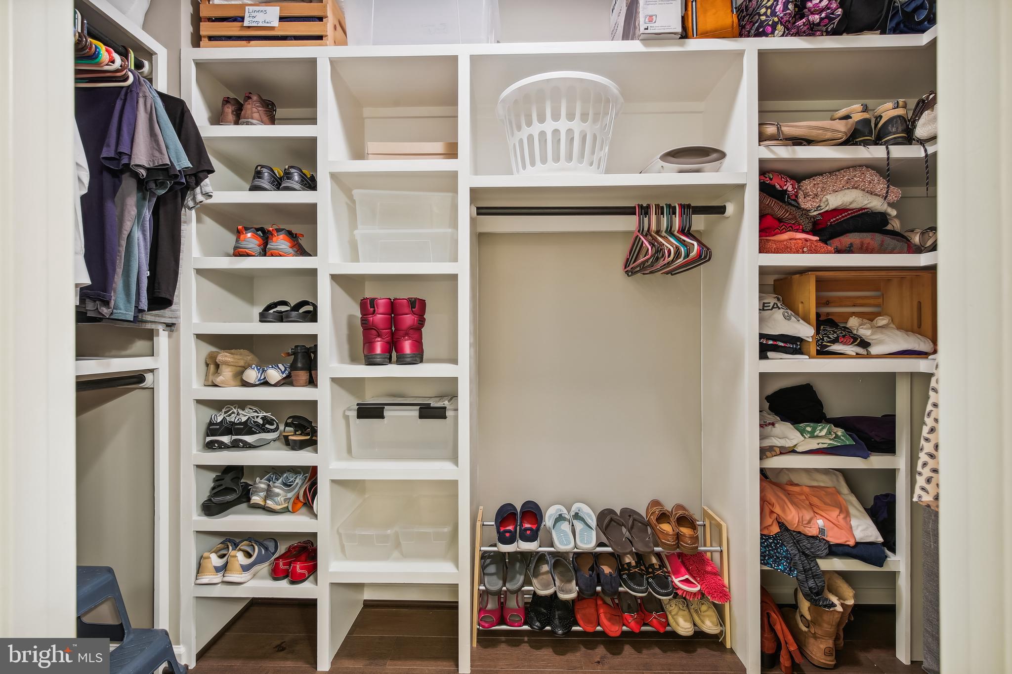 SPECTRUM CONDO - Residential