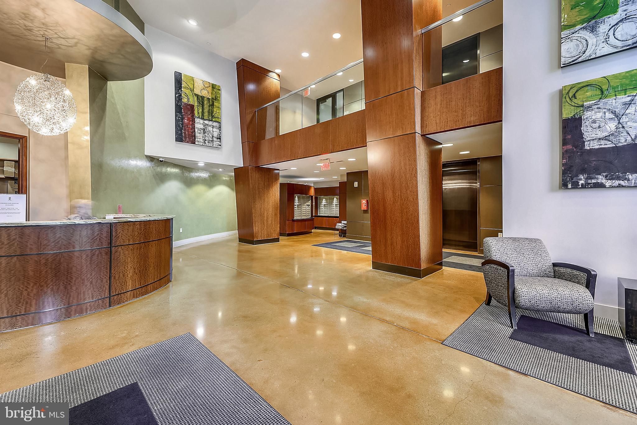 SPECTRUM CONDO - Residential