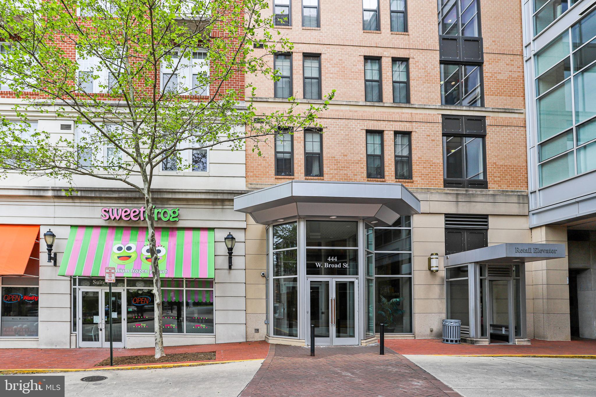 SPECTRUM CONDO - Residential