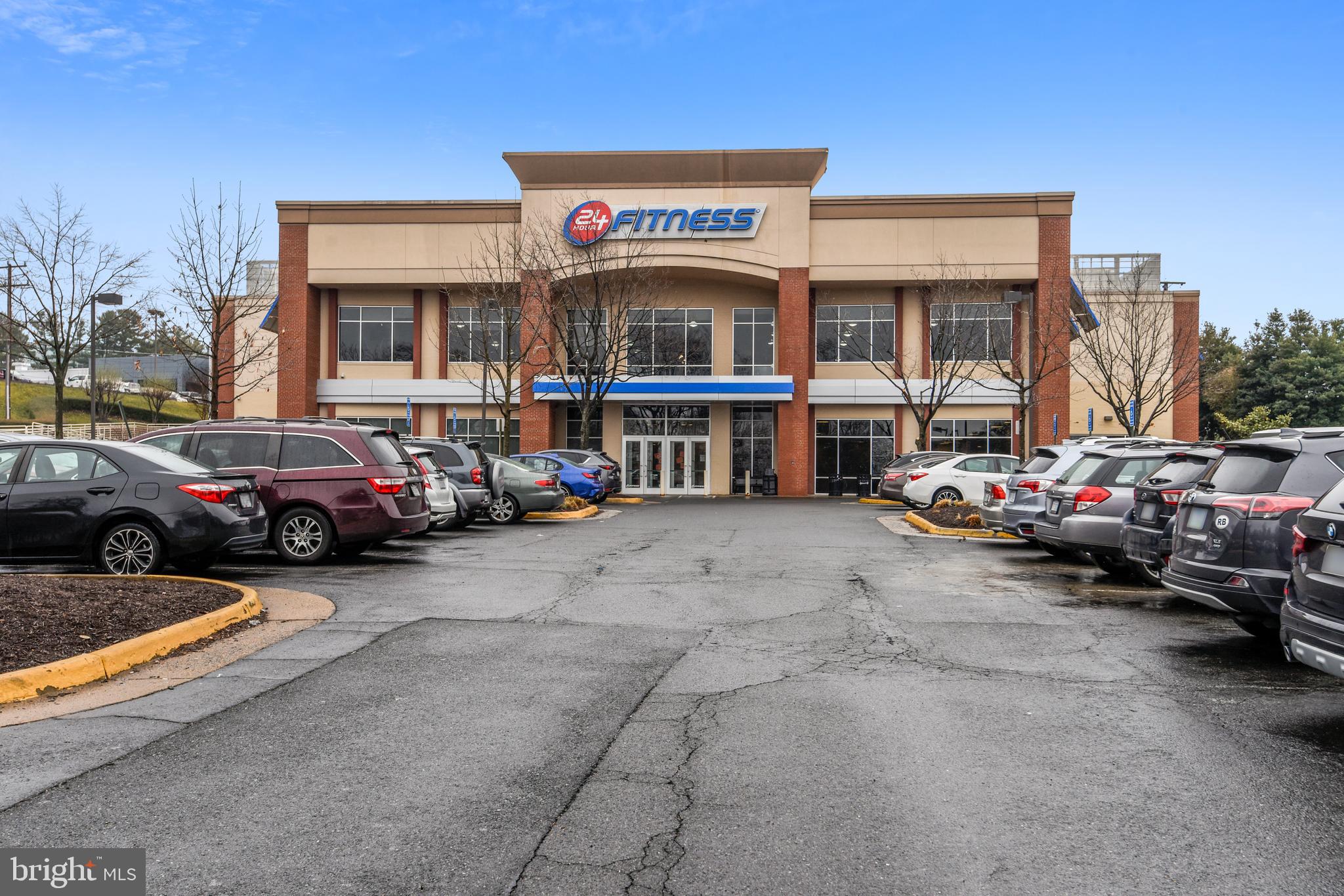 SPECTRUM CONDO - Residential