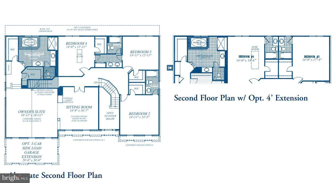 STONEWALL MANOR - Residential